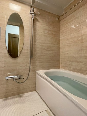 TOTO WYシリーズNタイプ1216にお取替え